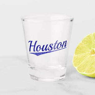 Verre A Shot Houston