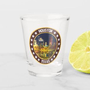 Verre A Shot Houston