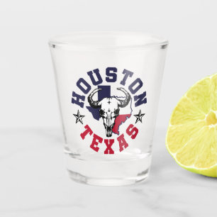 Verre A Shot Houston, Texas