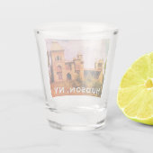 Verre A Shot Hudson, NY - Frederic Church Estate (Dos)