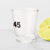 Verre A Shot I Love 45 (Droite)