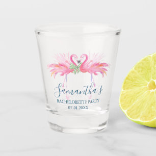 Verre A Shot Idée de cadeau pour enterrement de vie de jeune fi