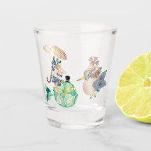 Il pesce che amava l'uccellino