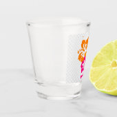 Verre A Shot image de fleur .jpg (Gauche)