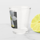 Verre A Shot Impression personnalisée Photo (Droite)