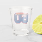 Verre A Shot incroyable 60 (Dos)