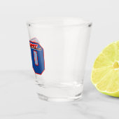 Verre A Shot incroyable 60 (Droite)