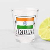Verre A Shot Inde (Devant)