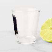 Verre A Shot Indiana (Droite)