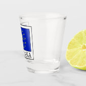 Verre A Shot Indiana (Droite)