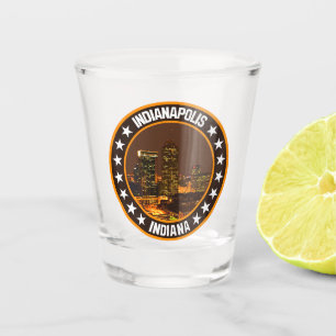Verre A Shot Indianapolis