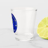 Verre A Shot Indianapolis Indiana (Droite)