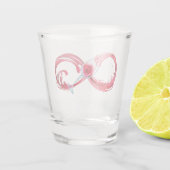 Verre A Shot Infinity (Dos)