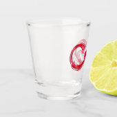 Verre A Shot Infinity (Gauche)