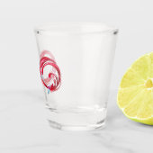 Verre A Shot Infinity (Droite)