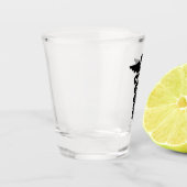 Verre A Shot Infirmières RN LPN Infirmières (Gauche)