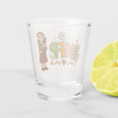 Verre A Shot INFP — A Sonhadora Criativa (Dos)