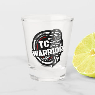 Verre A Shot Insigne...Cyst Tarlov