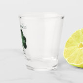 Verre A Shot Irish Pub Bar Drinkware (Droite)