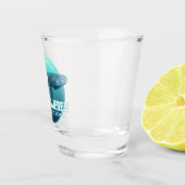 Verre A Shot Isla Mujeres (DD2) (Droite)