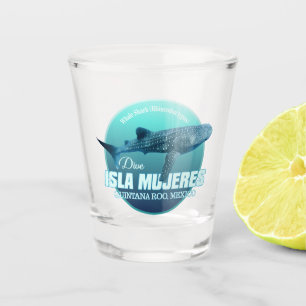 Verre A Shot Isla Mujeres (DD2)