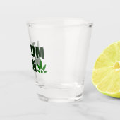 Verre A Shot Izzumman Merchandises (Droite)