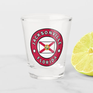 Verre A Shot Jacksonville la Floride