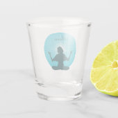 Verre A Shot J'Ai Ce Thunder_Cove (Dos)