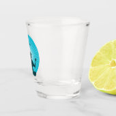 Verre A Shot J'Ai Ce Thunder_Cove (Droite)