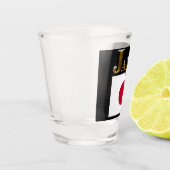 VERRE A SHOT JAPON (Gauche)