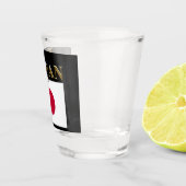 VERRE A SHOT JAPON (Droite)