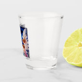 Verre A Shot Je crois aux fées (Droite)