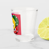 Verre A Shot jetons de poker (Droite)