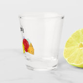 Verre A Shot Jeu RPG Dice, Conseil, Jeux d'Imaginaire Personnal (Droite)