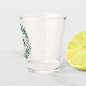 Verre A Shot Joie (Droite)