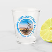 Verre A Shot Joshua Tree NP2 (Devant)