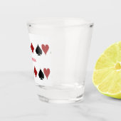 Verre A Shot Jouer des combinaisons de carte Thunder_Cove (Droite)