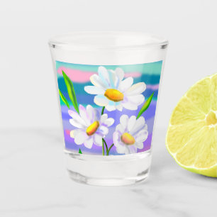 Verre A Shot Jour
