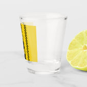 Verre A Shot Jours à venir (Droite)