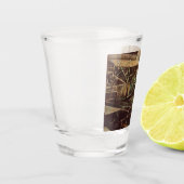 Verre A Shot Joys de Jaffe (Gauche)