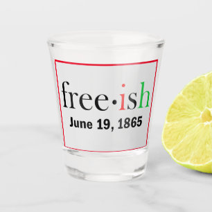 Verre A Shot Juntade franc