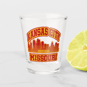 Verre A Shot Kansas City, Missouri
