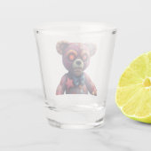 Verre A Shot Kewtee (Dos)