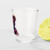 Verre A Shot Kewtee (Droite)