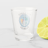Verre A Shot Key Largo - Florida Keys (Dos)