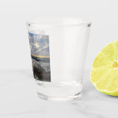Verre A Shot Killington Lake District III Angleterre (Droite)