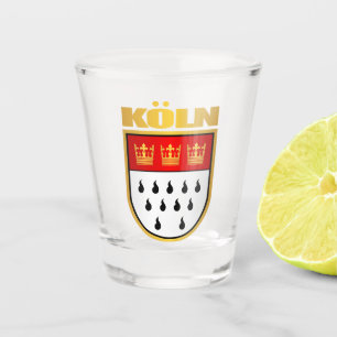 Verre A Shot Koln (Cologne)