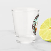 Verre A Shot Kraków (Gauche)