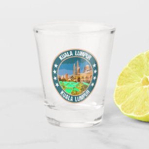 Verre A Shot Kuala Lumpur