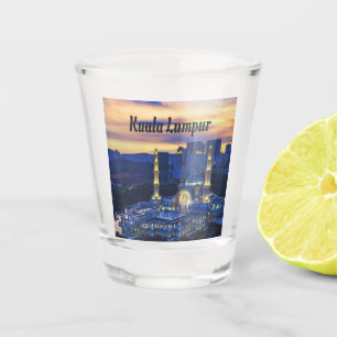 Verre A Shot Kuala Lumpur